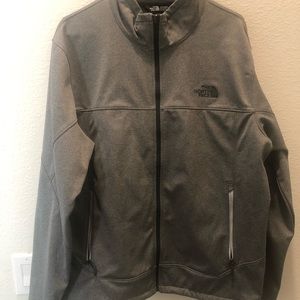 Men’s NorthFace jacket